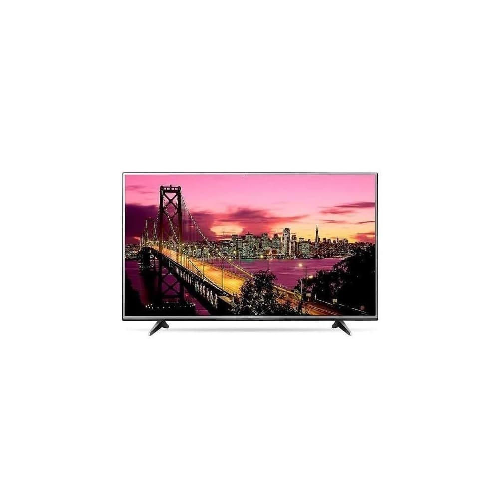 LGAUDIOYVIDEO TV LG 65pulgadas 4K Smart (webOS)