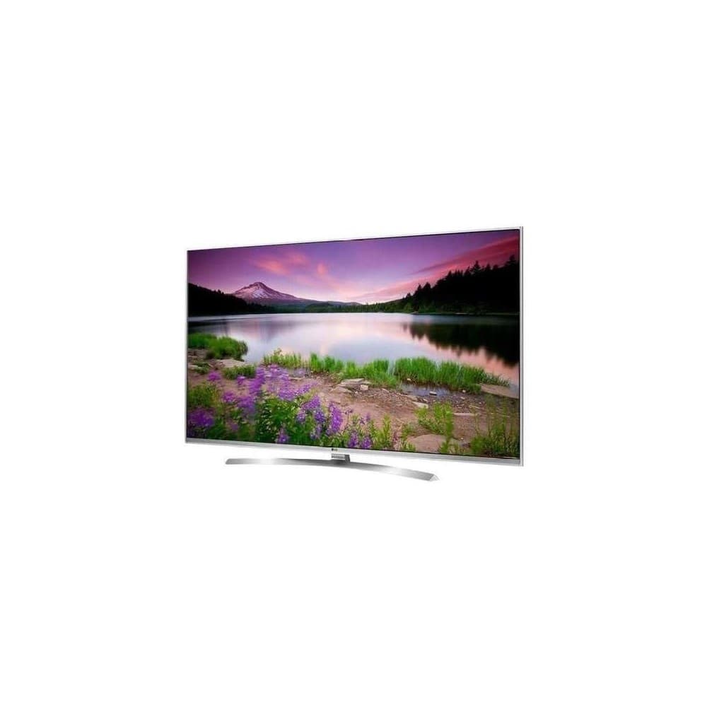 LGAUDIOYVIDEO TV LG 65 4K Smart 3D (webOS),