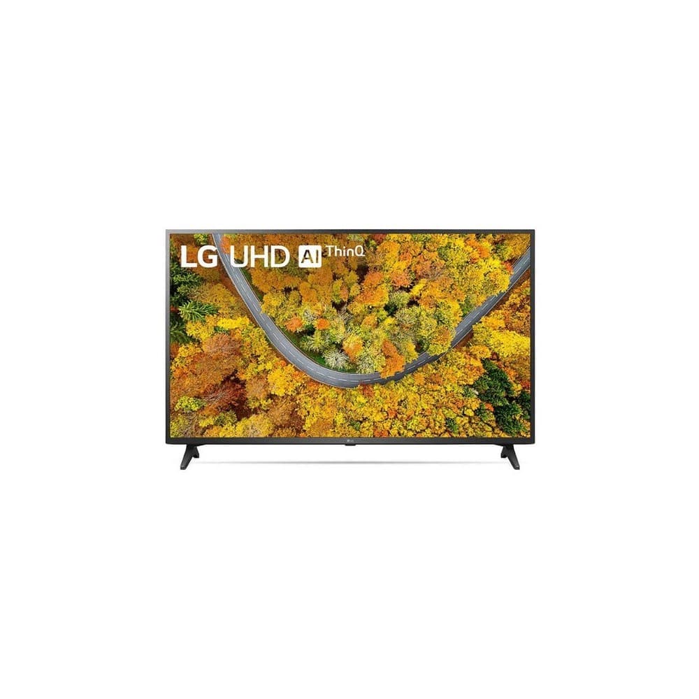 LGELECTRONICS Smart TV LG 65/ webOS / Resolución UHD (3840x2160) 4K / Brillo 400 nit / IPS / YouTube / Netflix / Comandos por voz con app LG TV plus para android / DVB - T2 / 3 años garantia