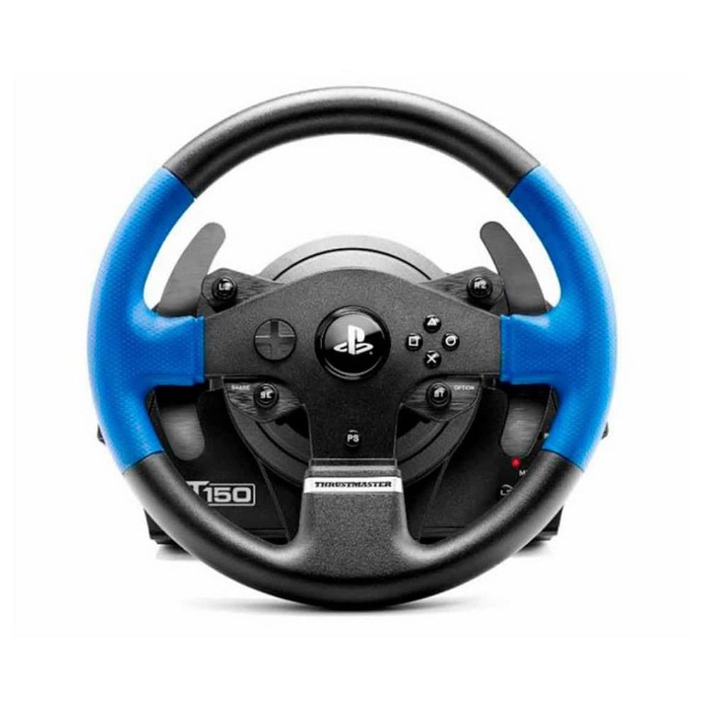 SONY PLAY STATION Timon y/o Volante para Consola PlayStation 4 PS4 Thrustmaster T150 RS Pro