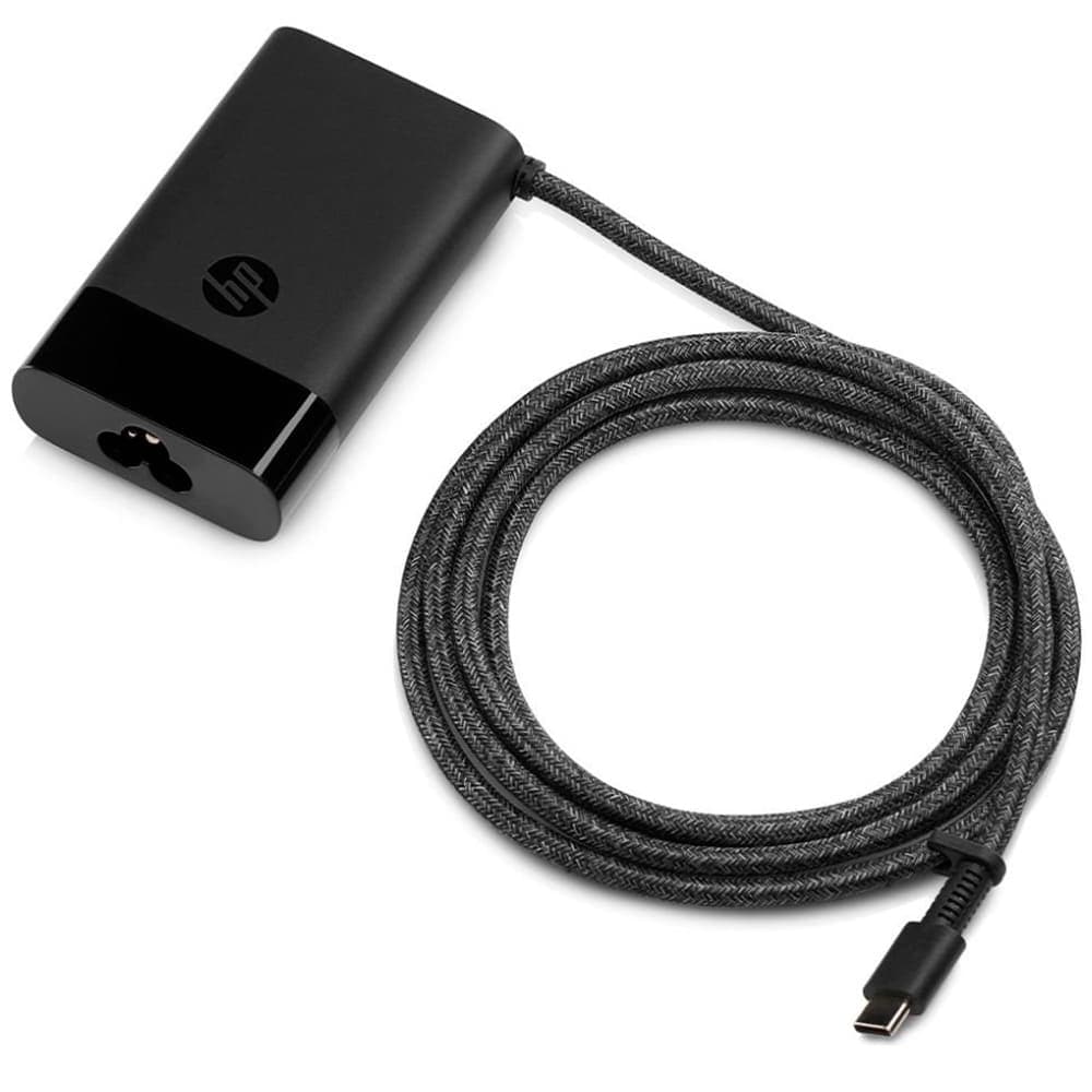 HYPERX Cargador de Laptop HP USB-C 65W