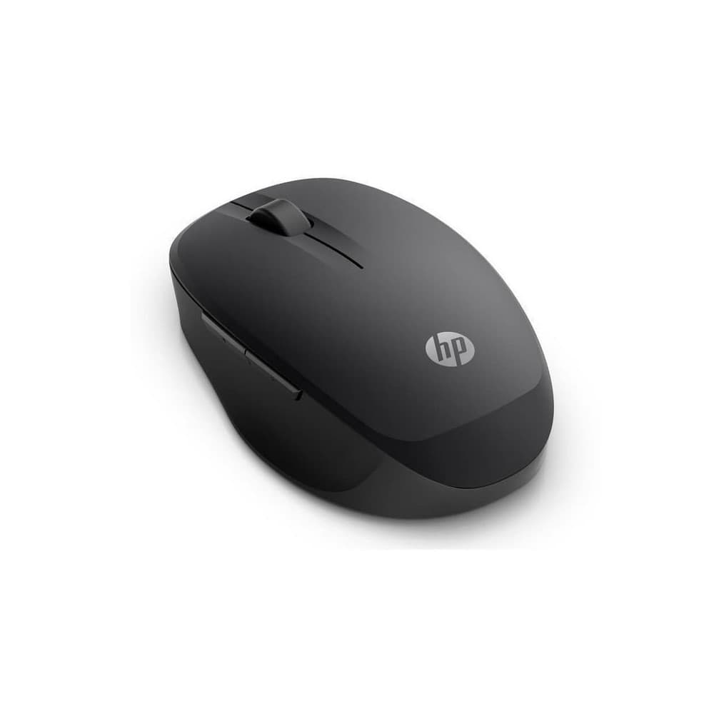 HPACCESORIOS Mouse HP Bluetooth Óptico 300 Plata