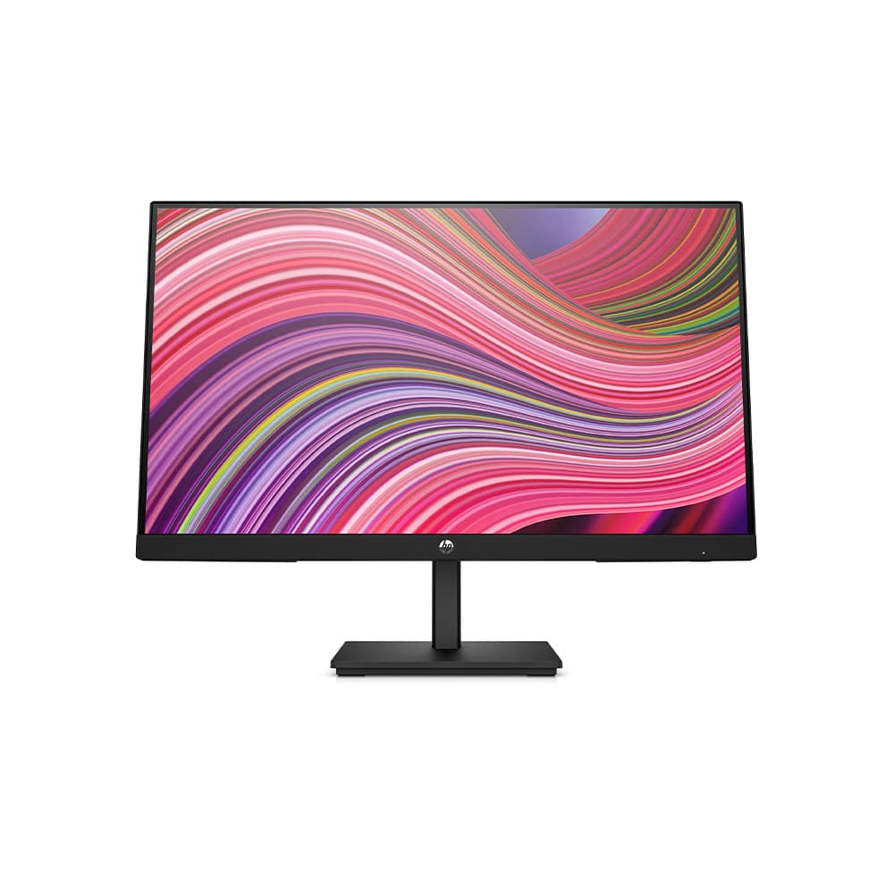 HYPERX Monitor Gamer HP HDMI 5MS COLOR Negro