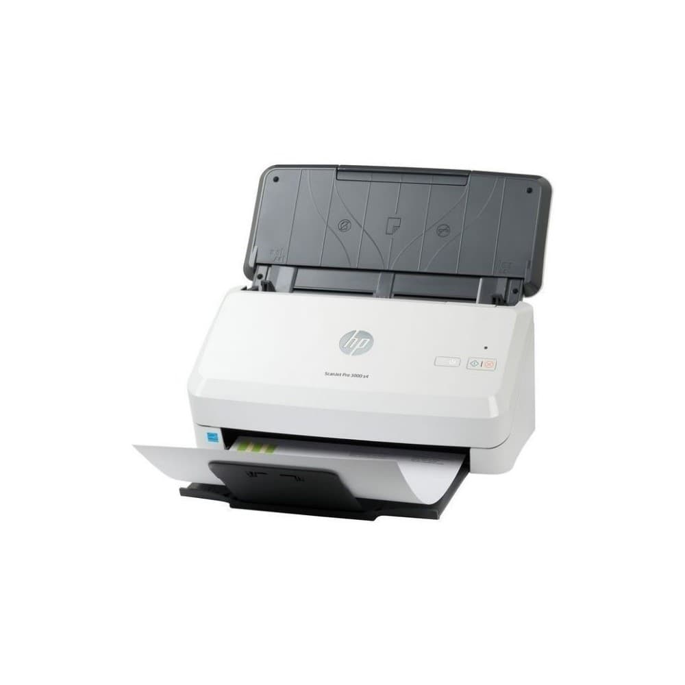 HPIMPCOMERCIAL Escaner HP Jet Pro 3000 s4 Vertical/40PPM/ADF