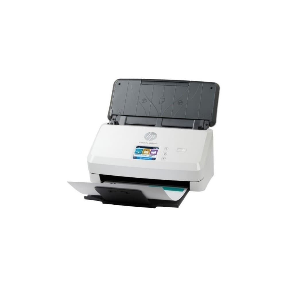 HPIMPCOMERCIAL HP Scaner Jet Pro N4000 snw1 Vertical