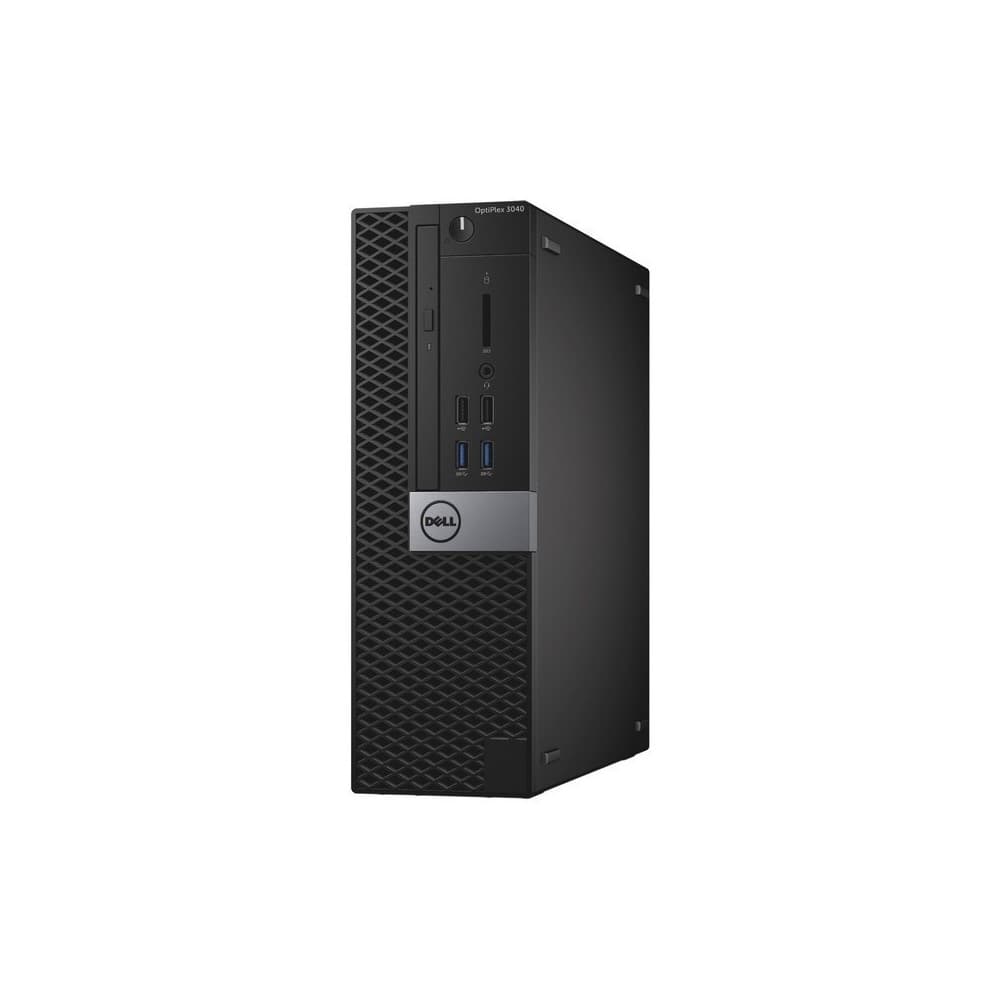 DELLPCSCORPORATIVOS PC DELL Optiplex 7050/Intel® Core™ i5-7500/4GB/1TB , 8x DVD+/-RW , Windows 10 Pro