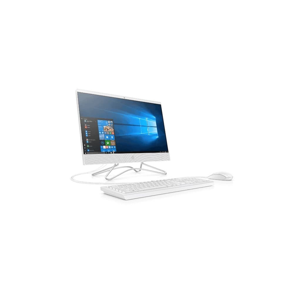 HPPCSCONSUMO HP AIO 22-CO31la Ci3-8130U, 4GB, 1TB