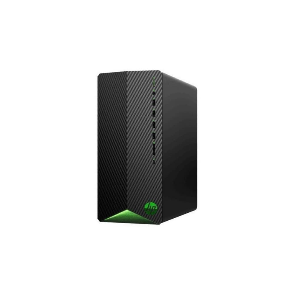 HPPCSCONSUMO PC HP TG01-0002blaRyzen 5-3500 / 8GB / 1TB / None / UMA / FHD / Win Core SL / Black HolmesGM /