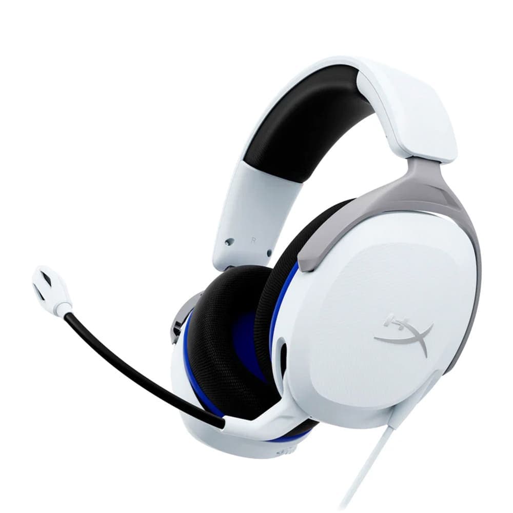 HYPERX HyperX Cloud Stinger Core PS5 2nd gen (White)