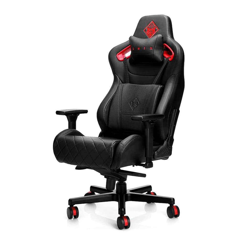 HYPERX Silla Omen Citadel Gaming