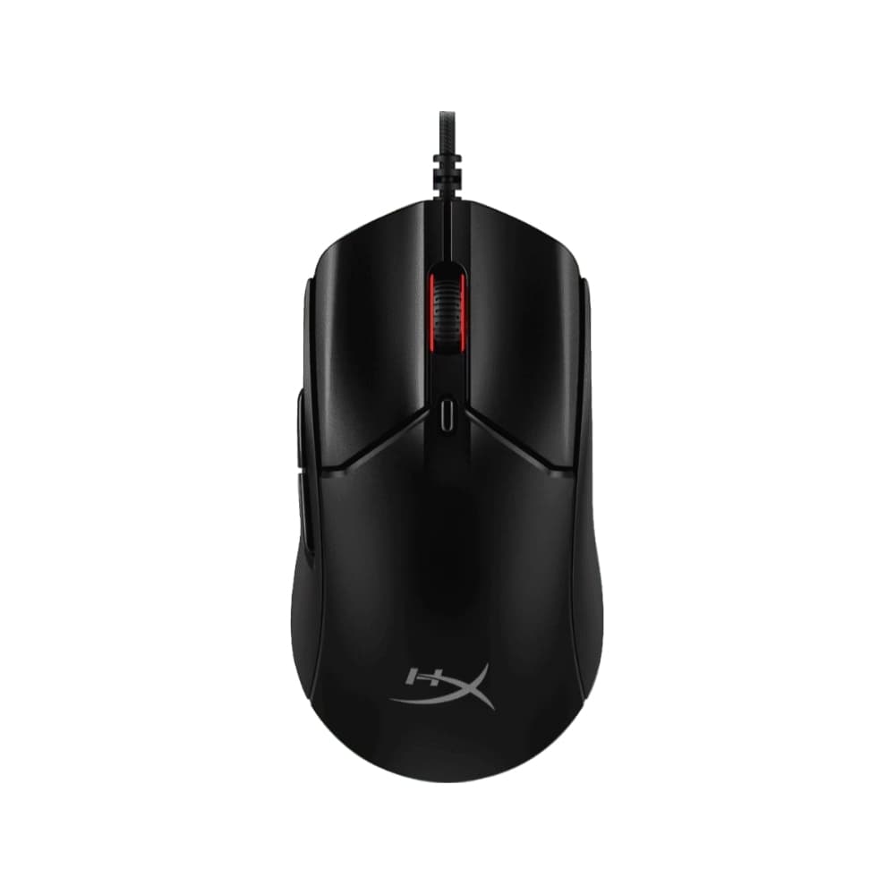 HYPERX HyperX Pulsefire Raid – Ratón gaming programable de 11 botone