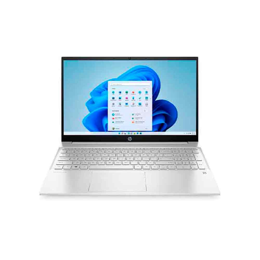 HPPORTATILESCORP Computador Portatil HP 14 Pulgadas RAM 16 GB SSD 512GB Plateado Windows 11 Pro