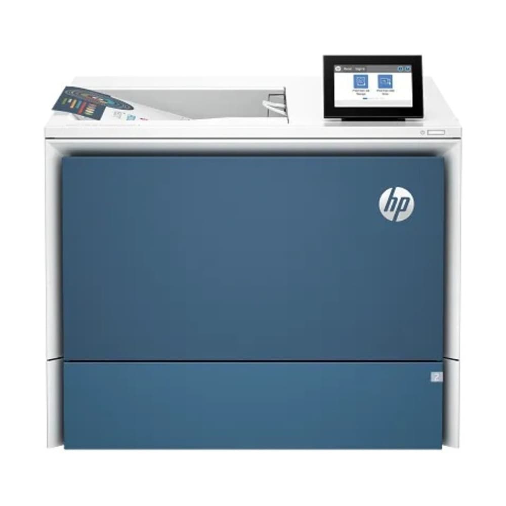 HPIMPCOMERCIAL HP impresora color Laserjet Enterprise 5700dn