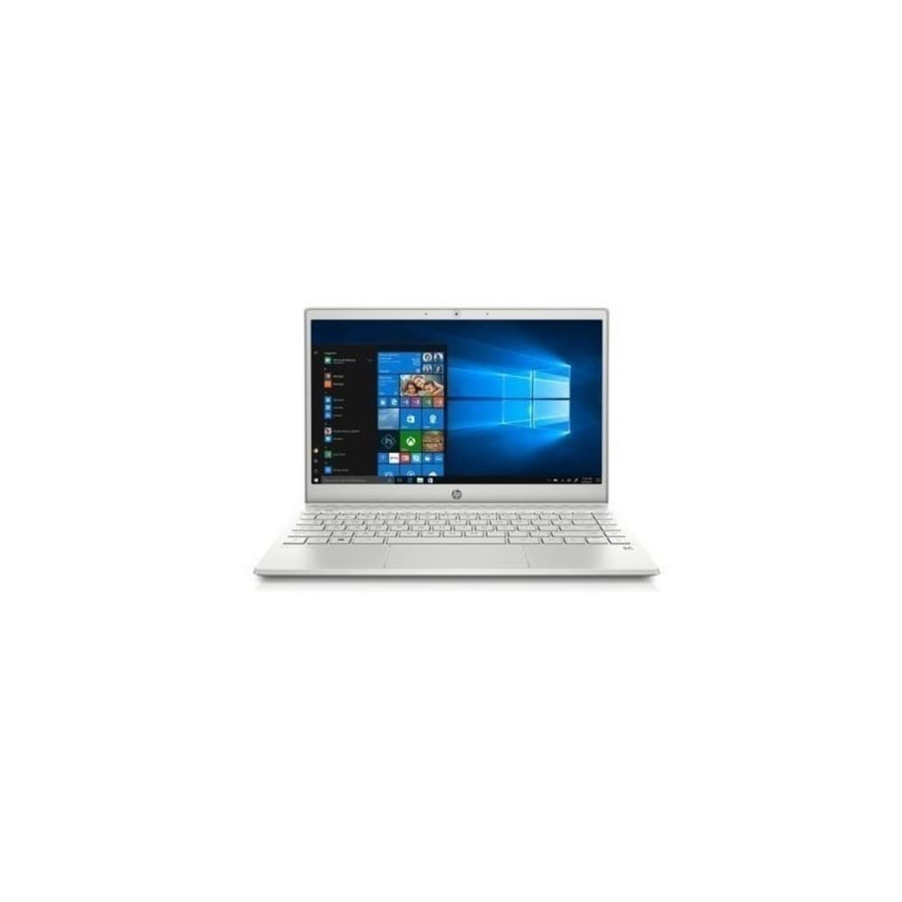 HPPORTATILESCONSU Portatil Hp 13-an1010la i5-1035G1 | 8GB | 256GB SSD+16GB Optane | 13 HD | NO TOUCH | UMA | Natural Silver ABC - Painted Bzl | FF | W10 SLEM