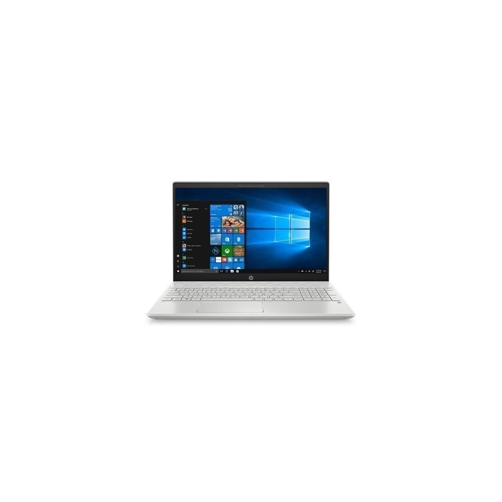 HPPORTATILESCONSU Portatil Hp 15-cs3011la i5-1035G1 | 8GB | 256GB SSD+16GB Optane | 15 FHD | NO TOUCH | GeForce GTX 1050 3GB | Mineral Silver | FF | W10 CORE