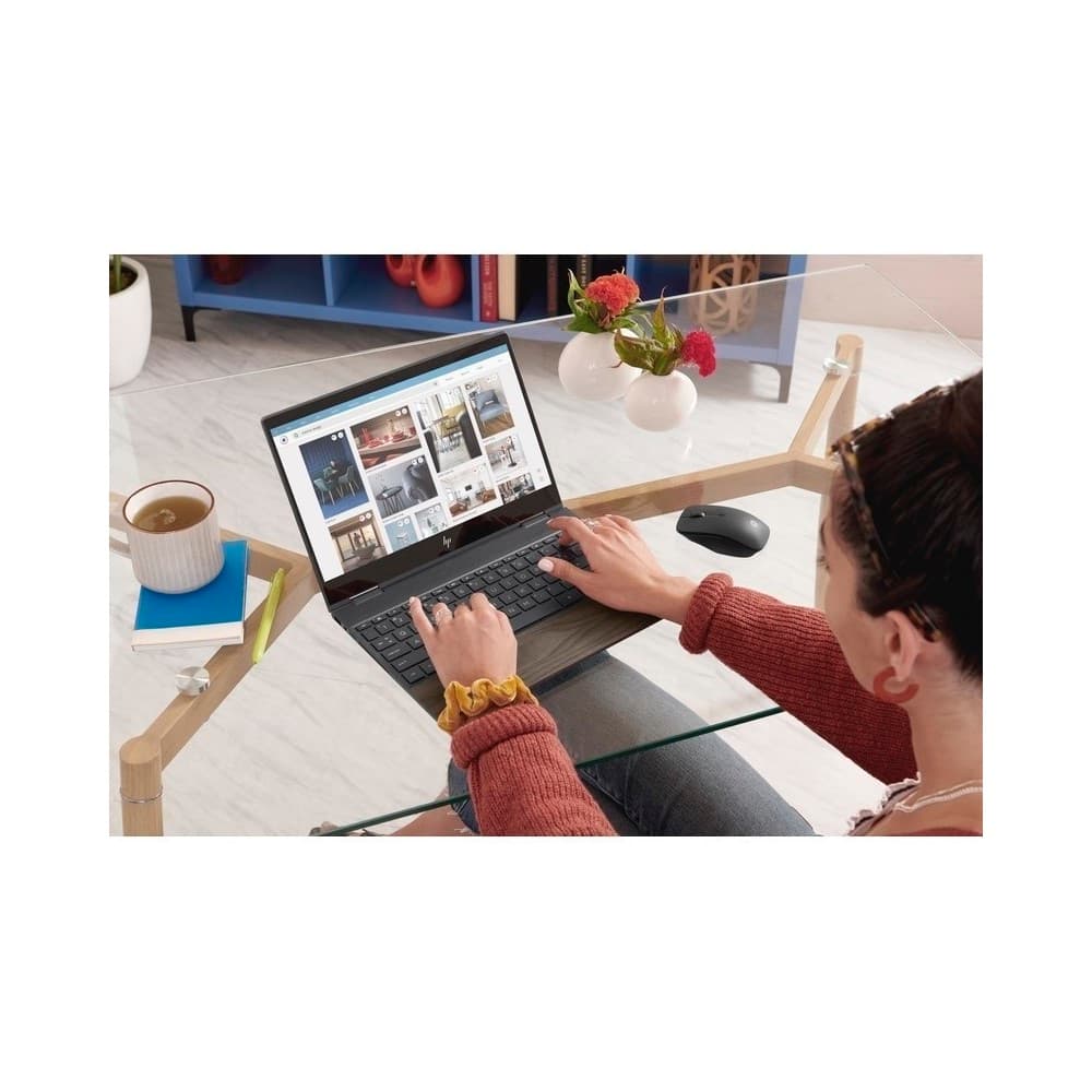 HPPORTATILESCORP Mouse Hp Travel Bluetooth Negro