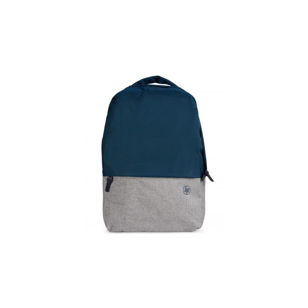 HPACCESORIOS Morral HP Outfit USB Azul de 15.6