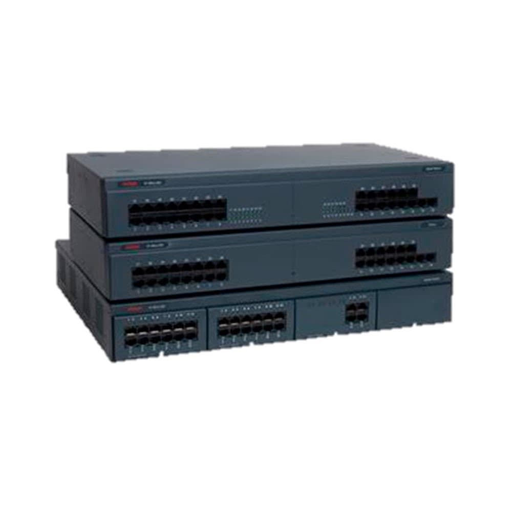 AVAYA Unidad Basica Avaya IP Office IP500 V2