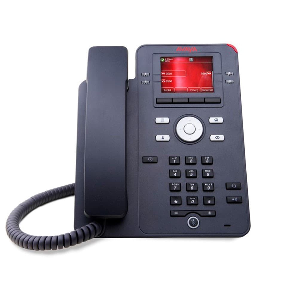 AVAYA Telefono IP Avaya J139