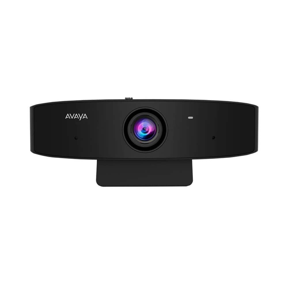 AVAYA Cámara Para Reuniones AVAYA Huddles Hc010 COLOR Negro