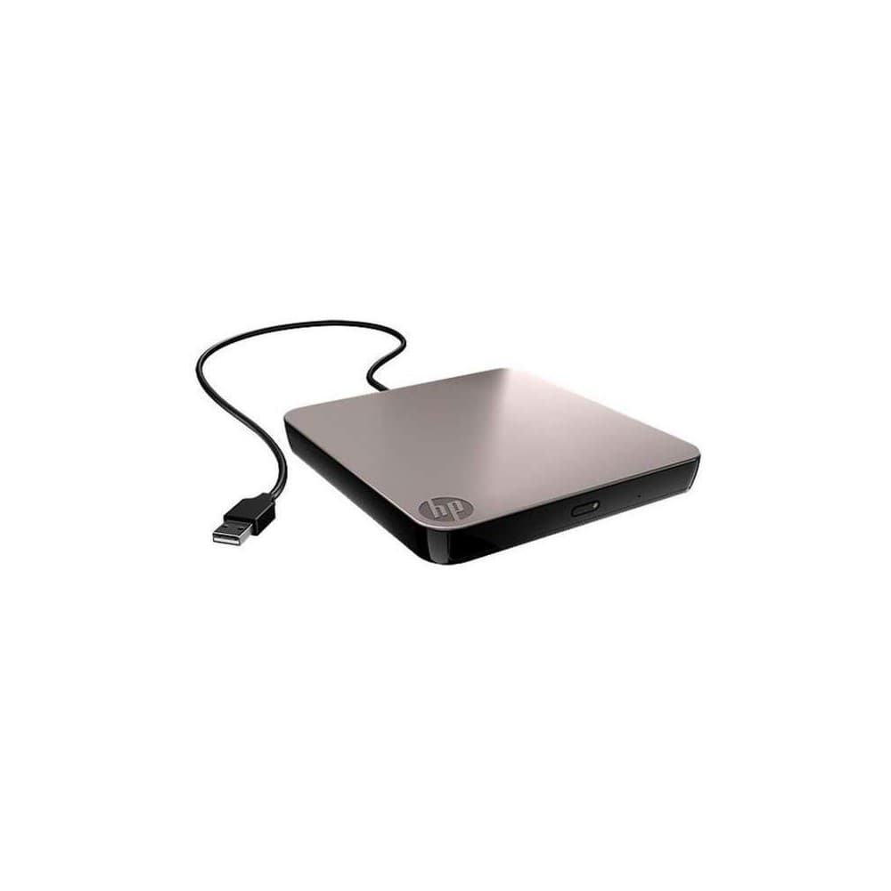 HPSERVIDORESCONSU HP Mobile USB DVDRW Drive DL180