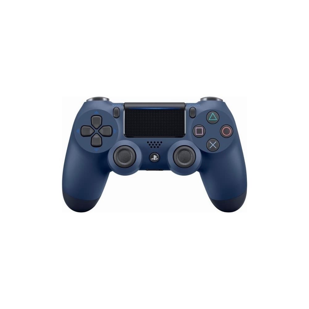 SONY Control Inalámbrico para Play Station 4 PS4 Dual Shock DS4 Color Midnight Blue LATAM