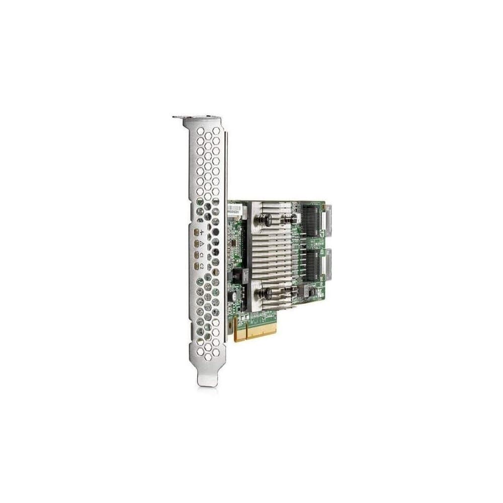 HPSERVIDORESCONSU Controladora HP H240 Smart HBA