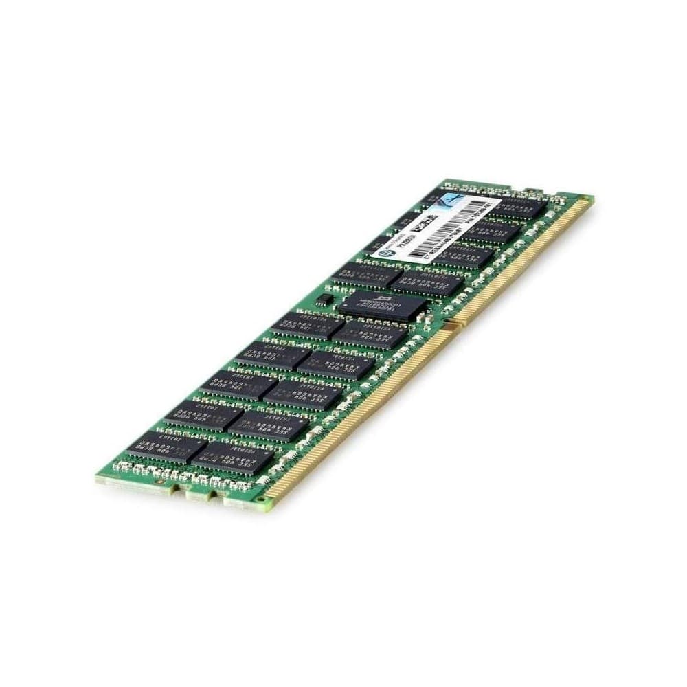 HPSERVIDORES HP 32GB 2Rx4 DDR4 2133Mhz - RDIMM