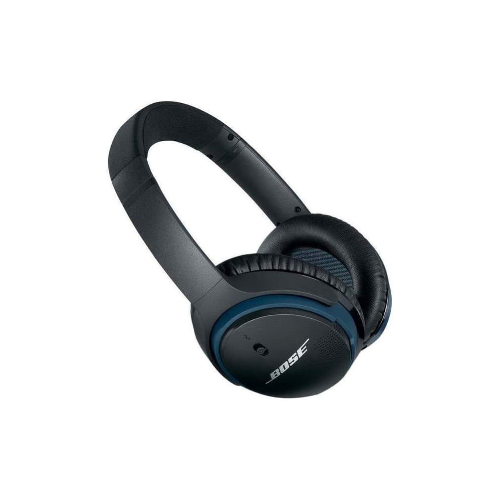 BOSE Audifono Diadema Bose SoundLink Around Ear Bluetooth Negro