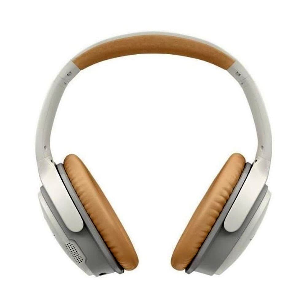 BOSE Audifono Diadema Bose SoundLink Around Ear Bluetooth Blanco