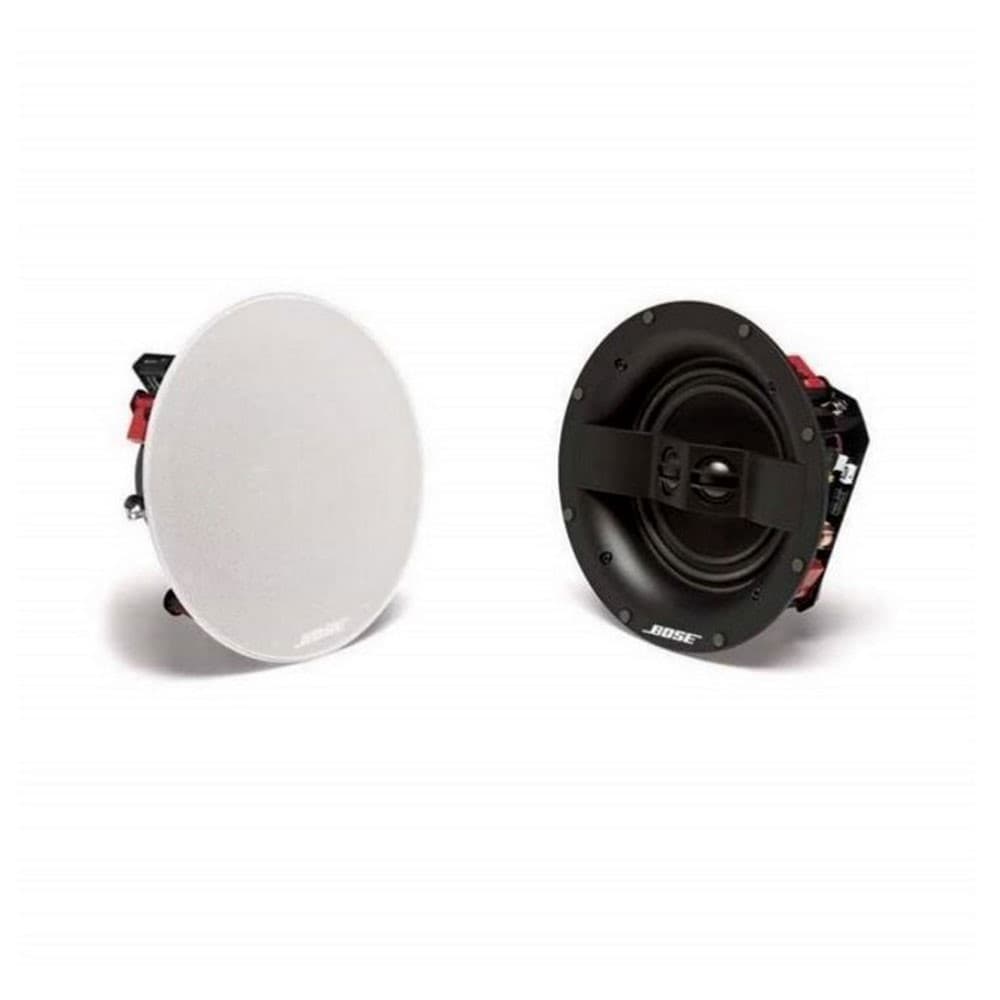 BOSE Parlante BOSE de Techo 791 COLOR Negro