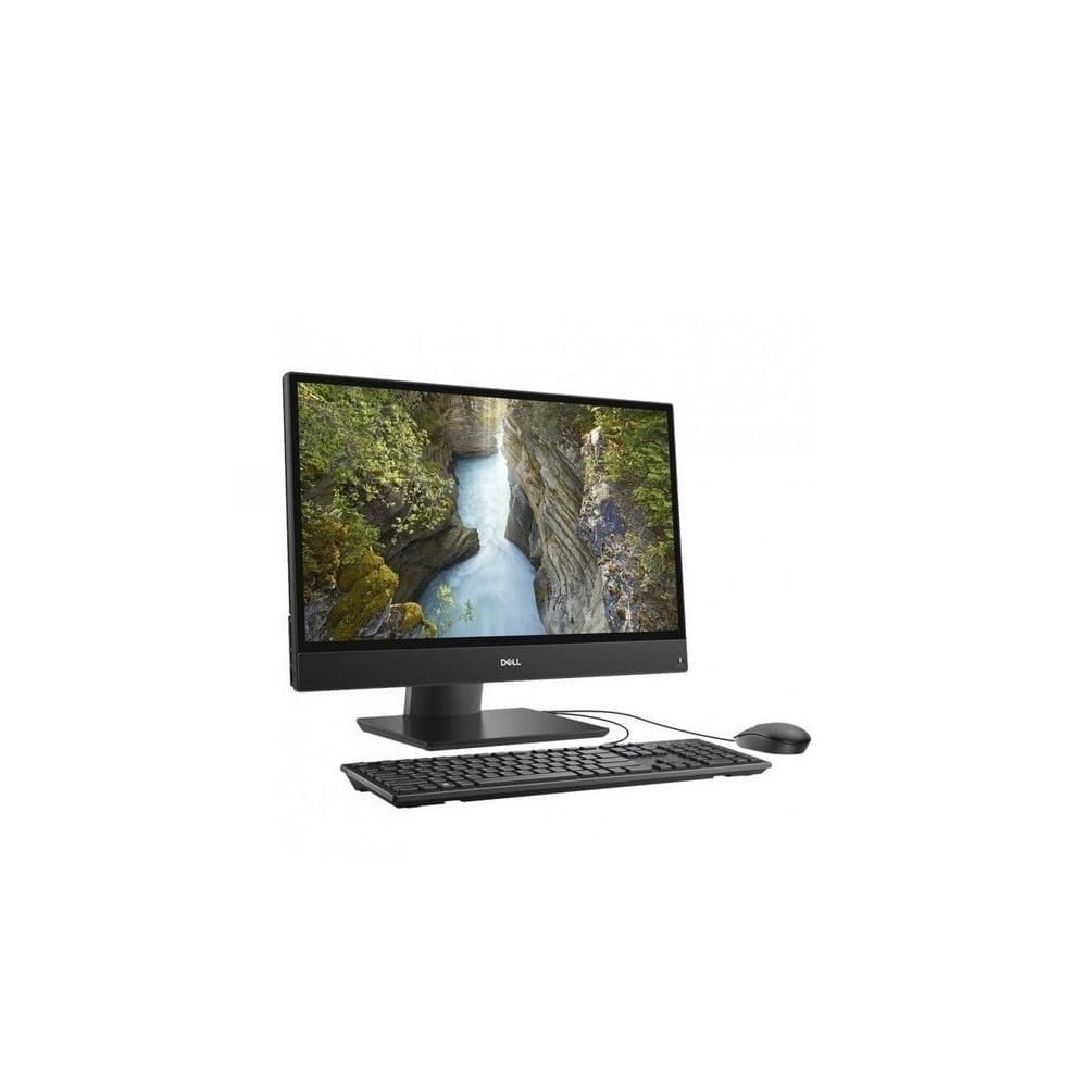 DELLPCSCORPORATIVOS PC OptiPlex 5260 AIO Core™ i7-8700 8GB/1TBGB Wind10 Pro 3 Year