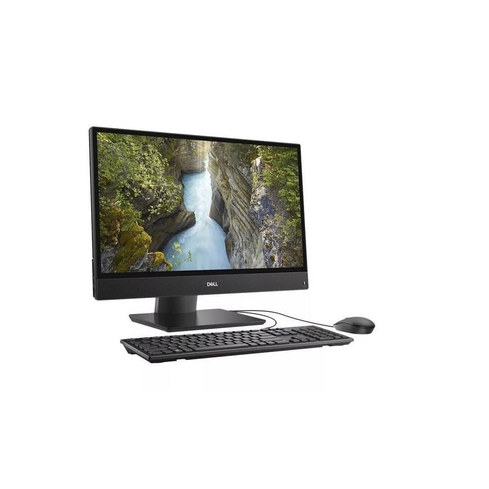DELLPCSCORPORATIVOS PC OptiPlex 5260 AIO Core™ i5-8500 8GB/1TBGB Wind10 Pro 3 Year Ajust