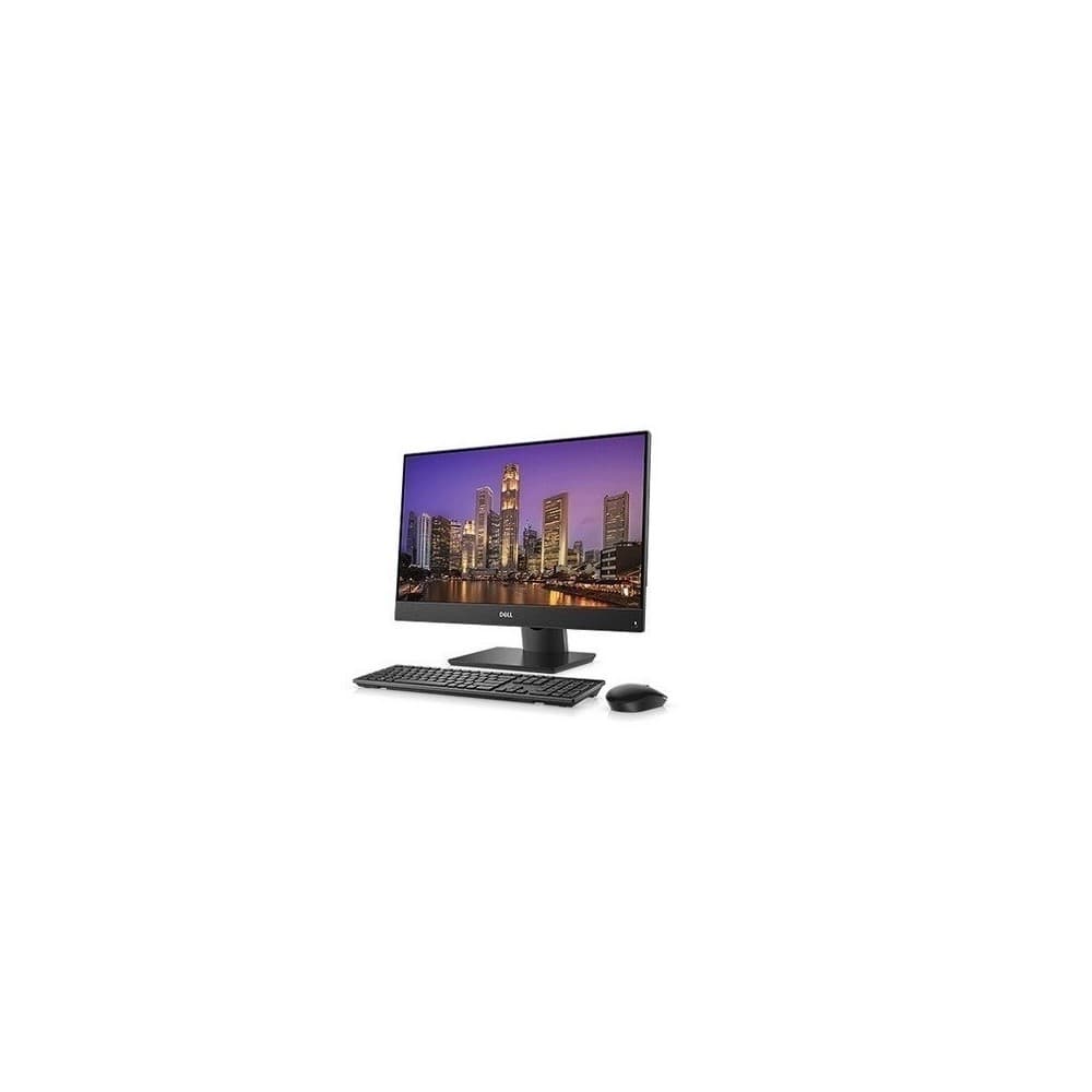 DELLPCSCORPORATIVOS PC OptiPlex 7460 AIO Core™ i5-8500 8GB/1TBGB Wind10 Pro 3 Year