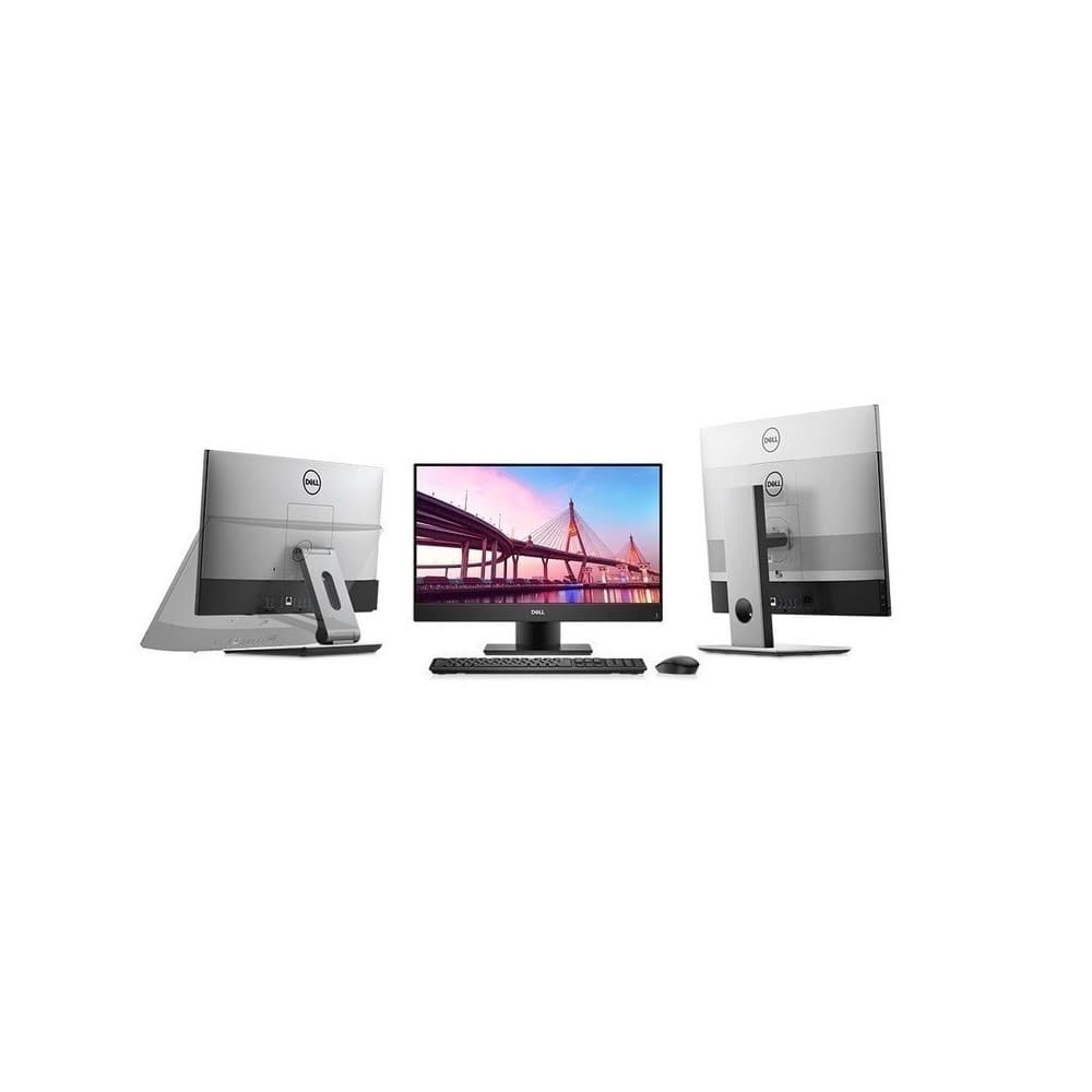 DELLPCSCORPORATIVOS PC OptiPlex 7460 AIO Core™ i5-8500 8GB/1TBGB Wind10 Pro 3 Year Ajust