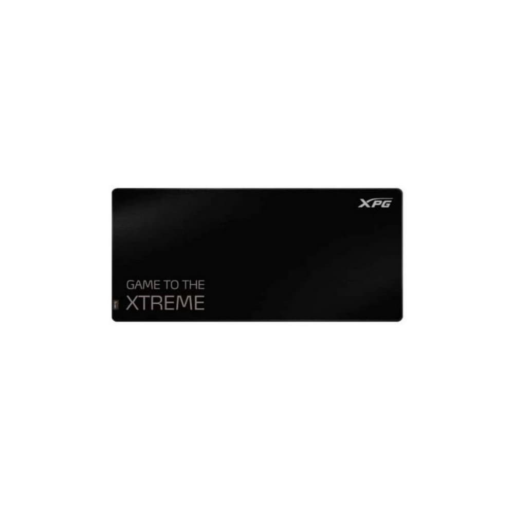 ADATA-XPG Mousepad gamer XPG by ADATA BATTLEGROUND XL / Antideslizante / 90 X 42 X 0,3 cm / Negro