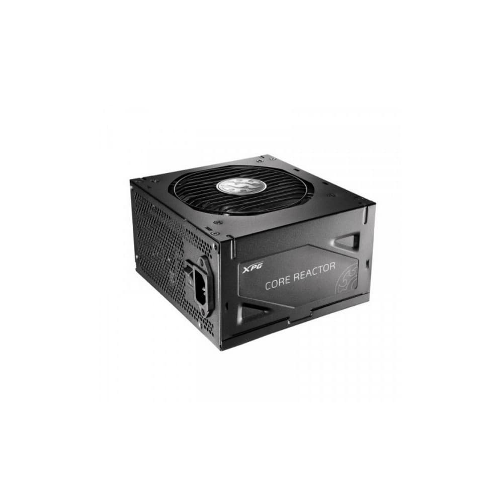ADATA-XPG Fuente de poder gamer XPG by ADATA PYLON / 650 Watts / Certificada 80 Plus Bronce
