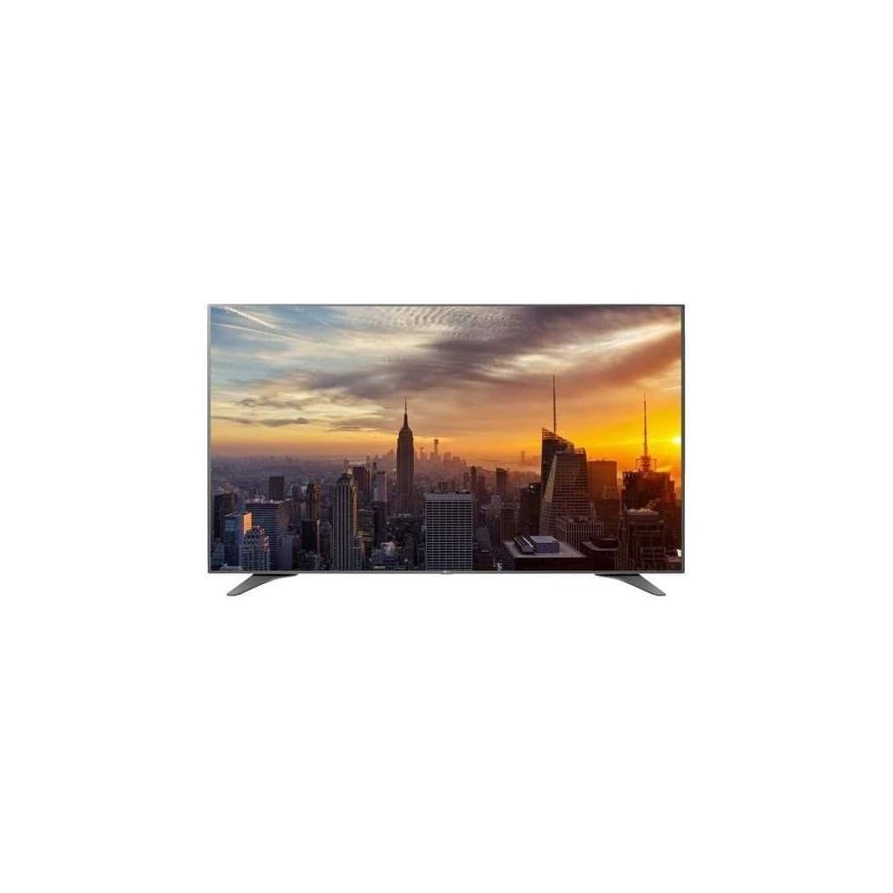 LGAUDIOYVIDEO TV LG 75pulgadas 4K Smart (webOS)