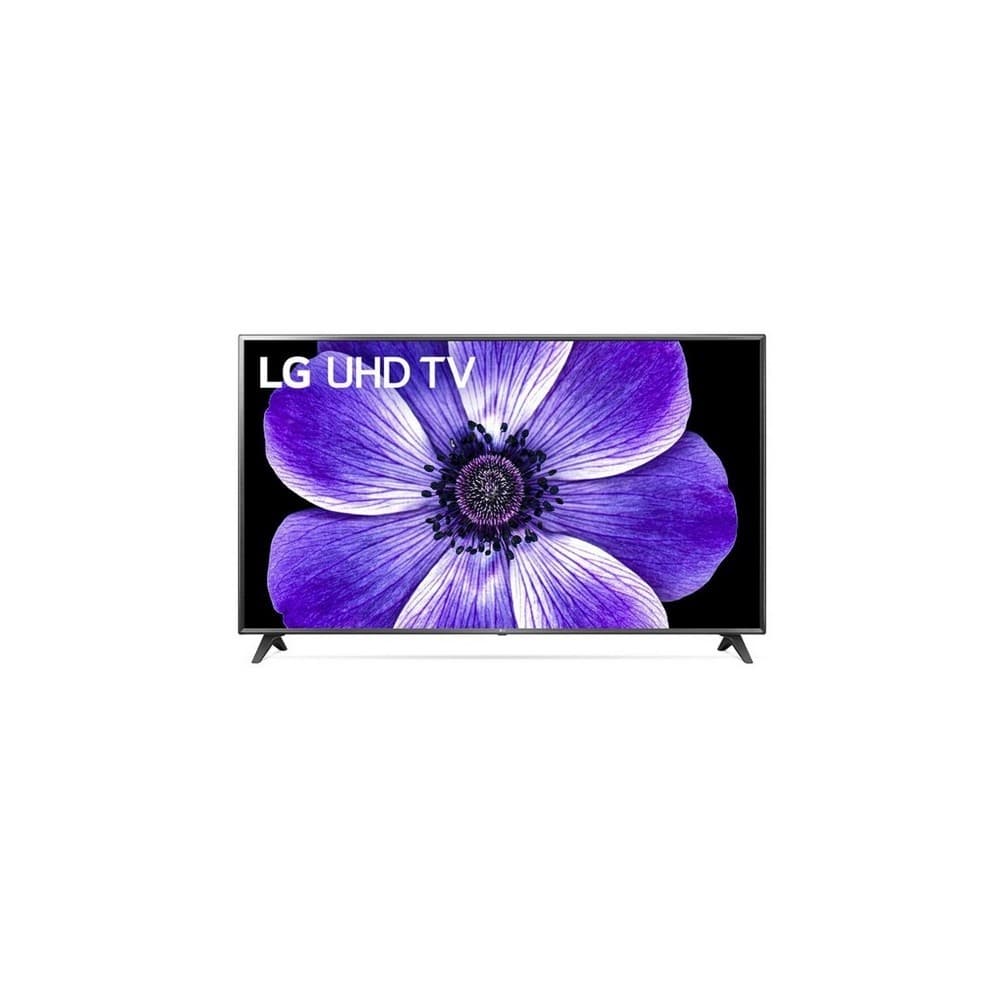 LGELECTRONICS Smart TV LG 75/ webOS / Resolución UHD (3840x2160) 4K / Brillo 350 nit / IPS / YouTube / Netflix / Comandos por voz con app LG TV plus para android / DVB - T2 / 3 años garantia