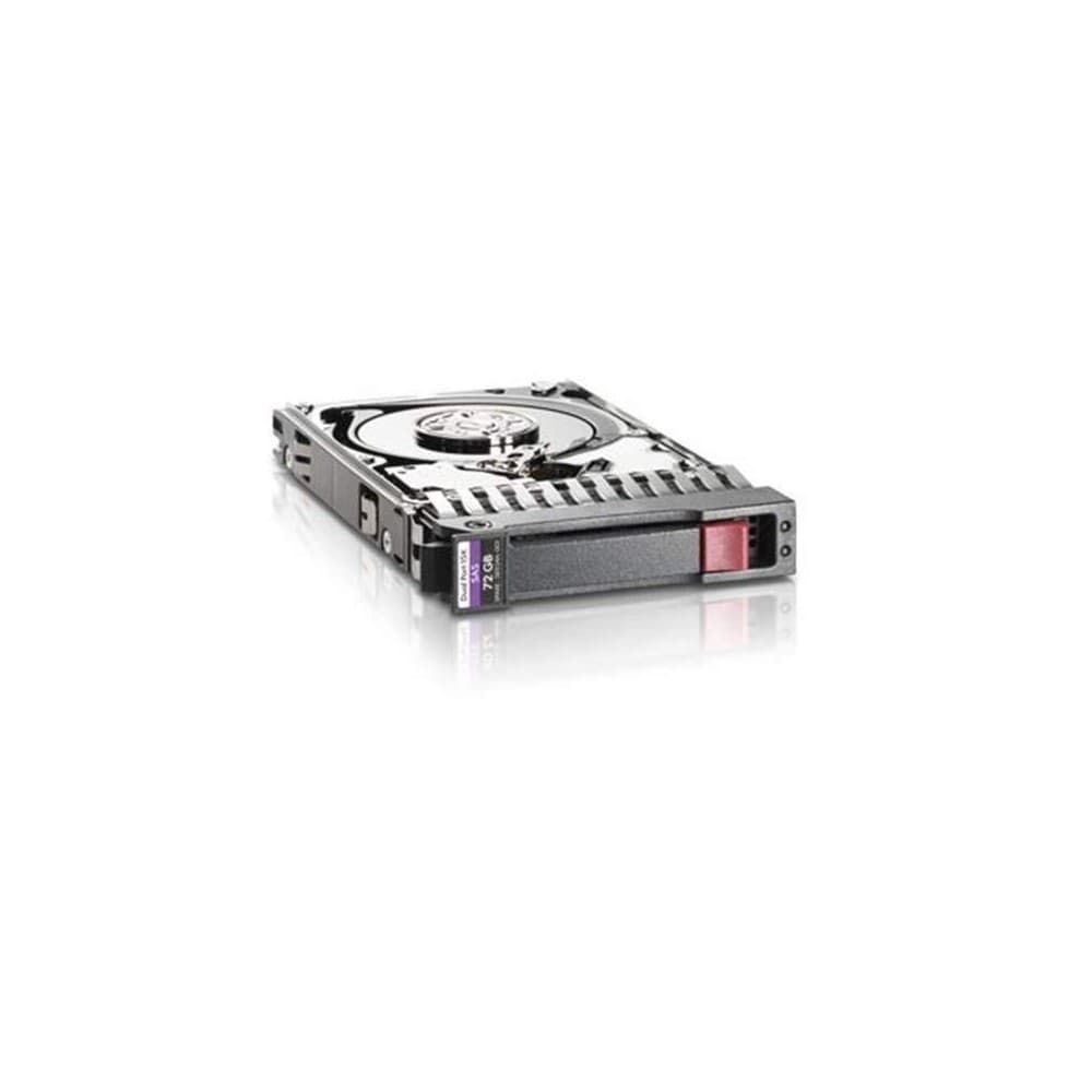 HPSERVIDORESCONSU HP 600GB 12G SAS 15K 3.5in ENT SCC HDD