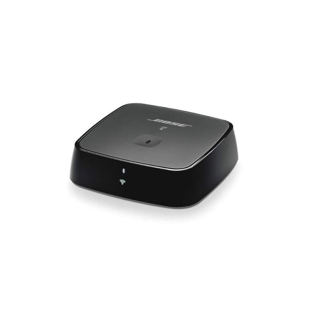 BOSE Adaptador BOSE SoundTouch Wireless Link / Color: Negro.