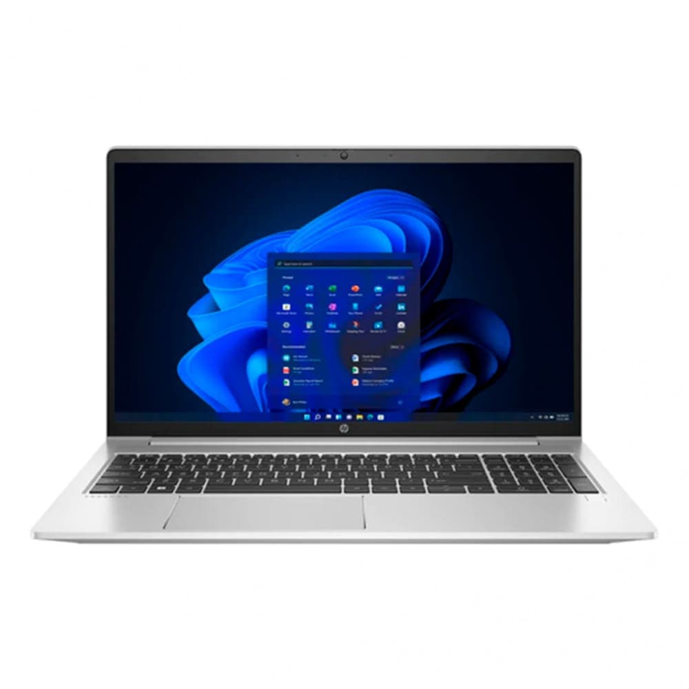 HPPORTATILESCORP Computador Portatil HP 15,6 Pulgadas RAM 16GB Disco SSD 512 GB COLOR Plateado Windows 11 Pro