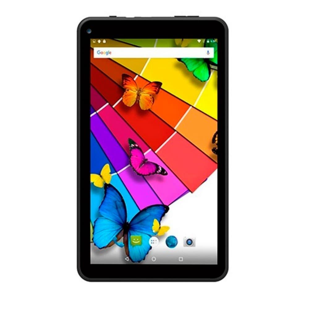 MPS DIGITAL Tablet 770N 16GB Negro