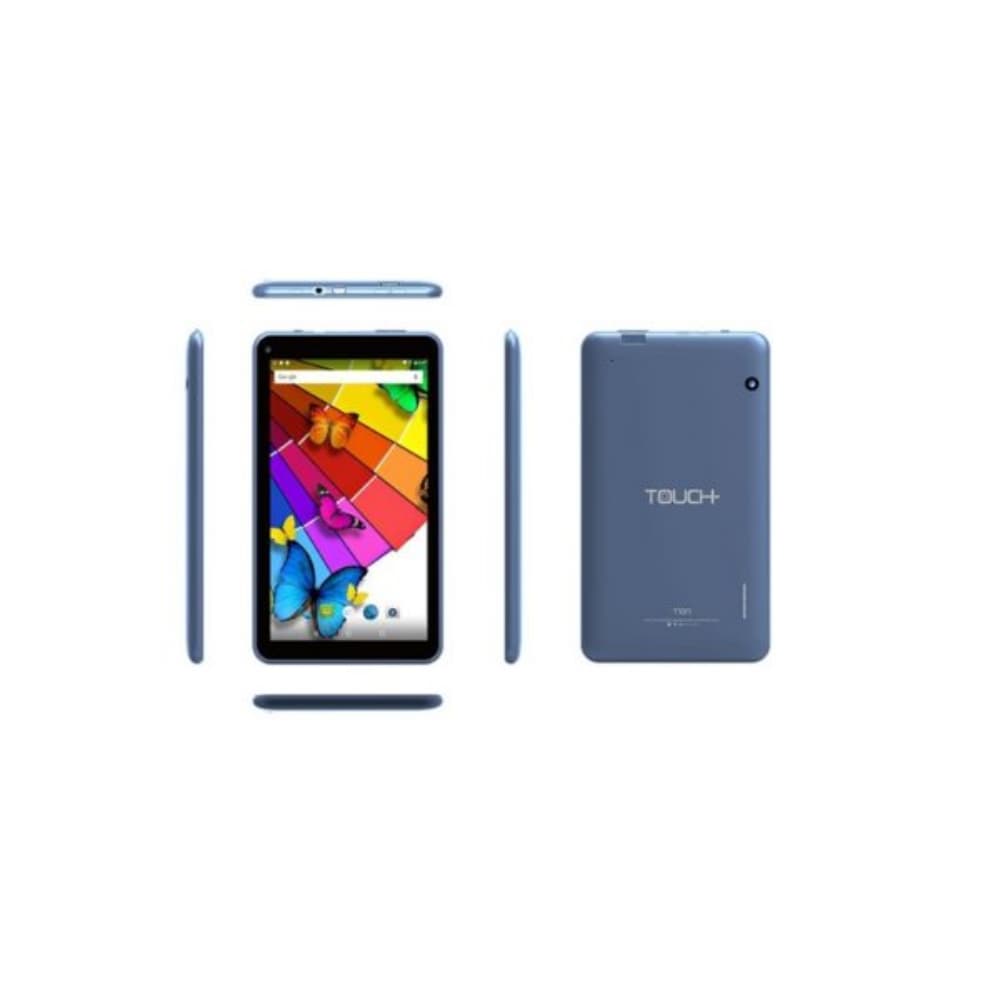 MPSDIGITAL Tablet 770N-16GB Azul