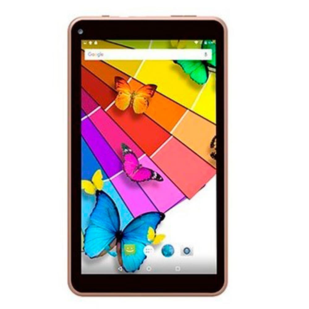 MPSDIGITAL Tablet 770N-16GB Gold