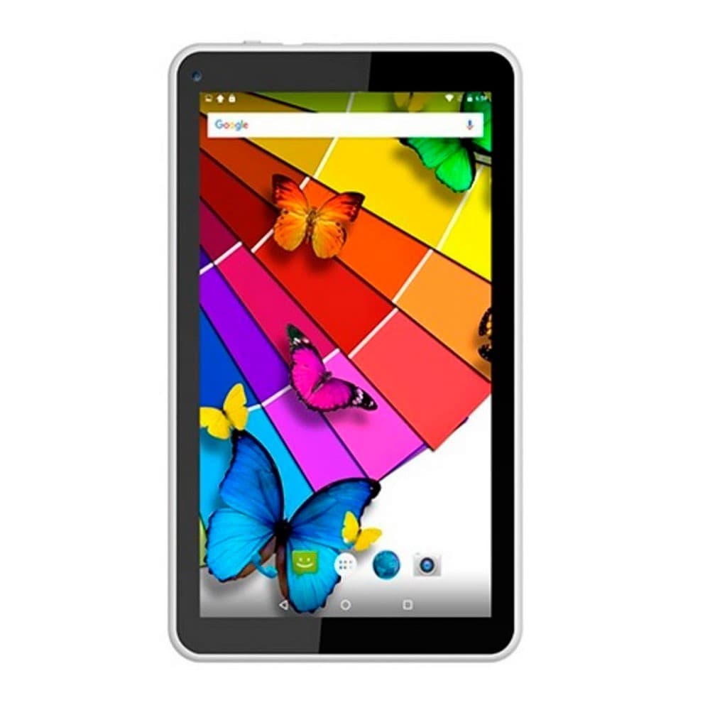 MPSDIGITAL Tablet 770N-16GB Blanca