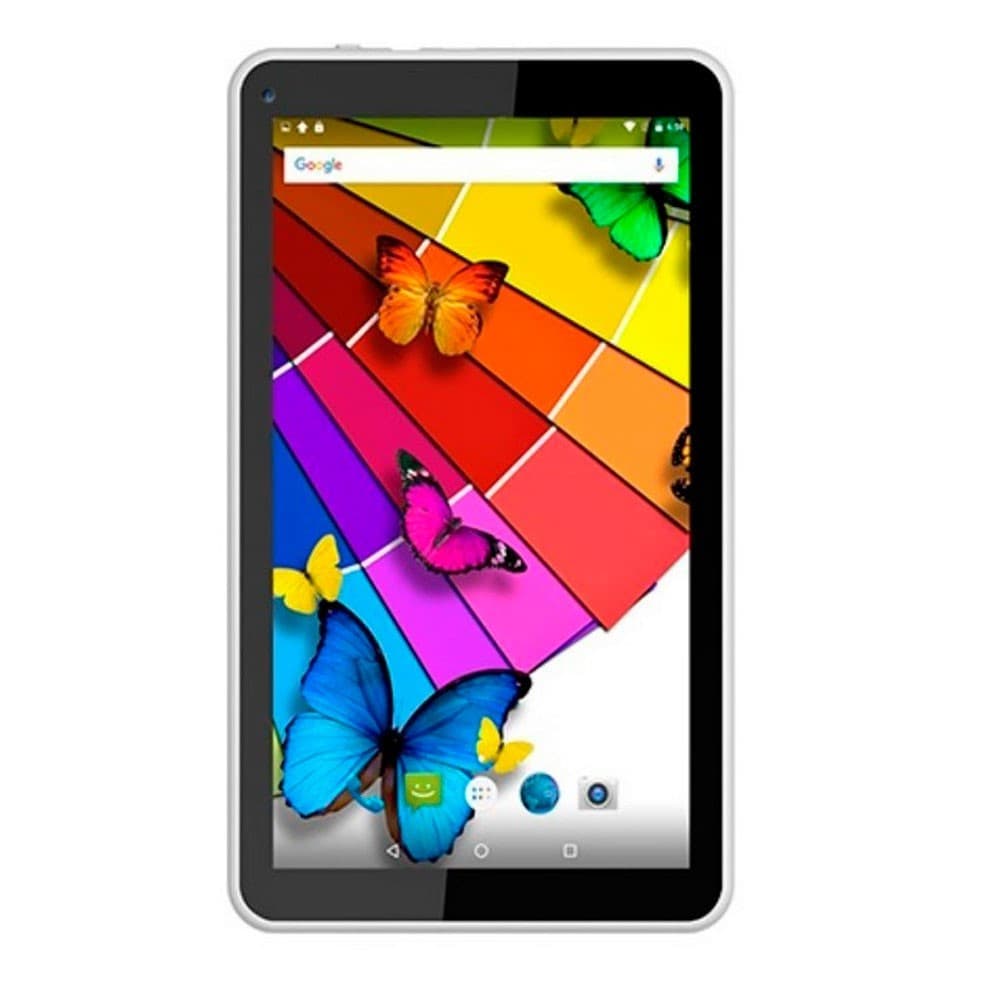 MPSDIGITAL Tablet 770N-8GB Blanca
