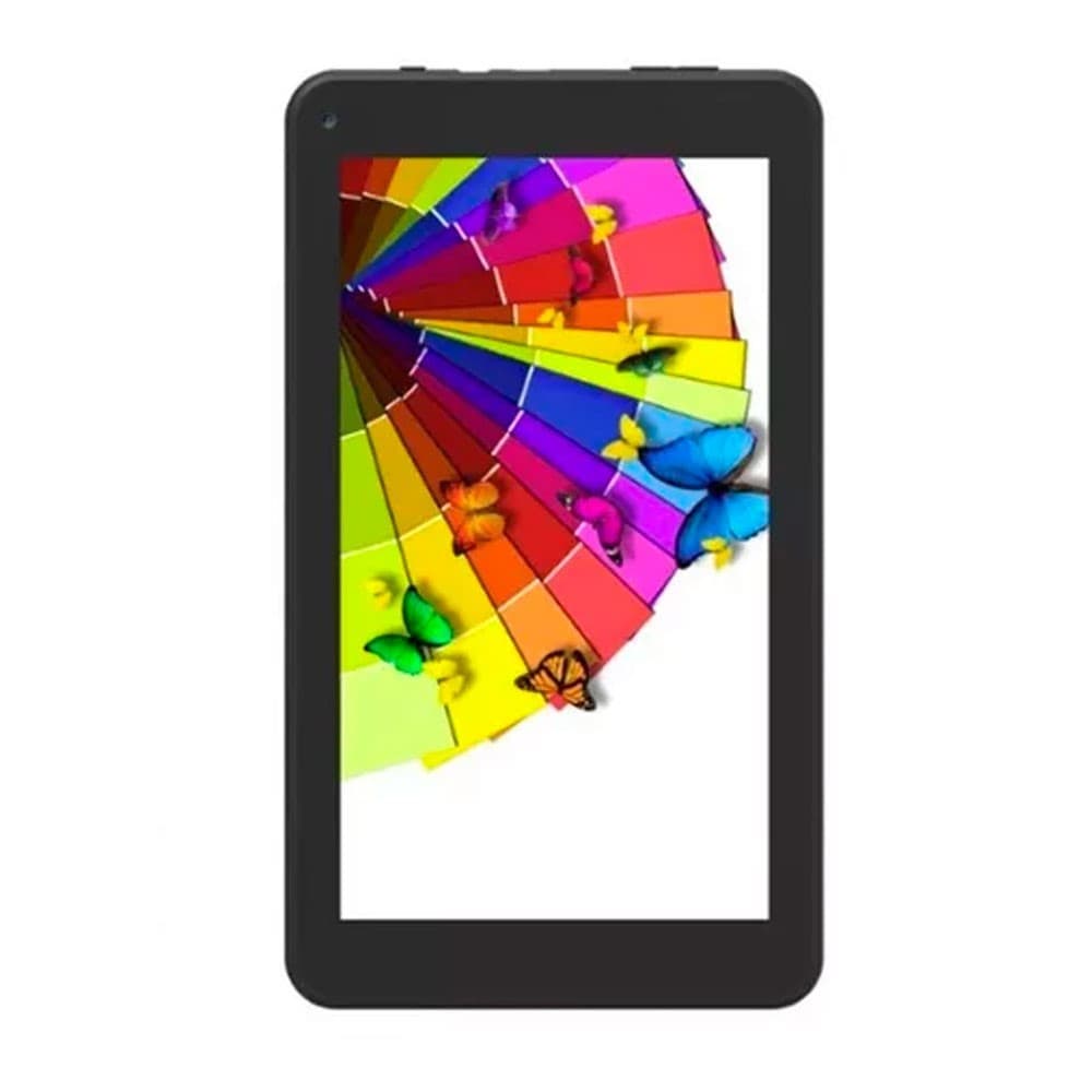 MPSDIGITAL Tablet Touch 770N Allwinner A33 Quadcore RAM 1GB ROM 8GB 7’’ 1024 x 600TN LCD Android 6.1
