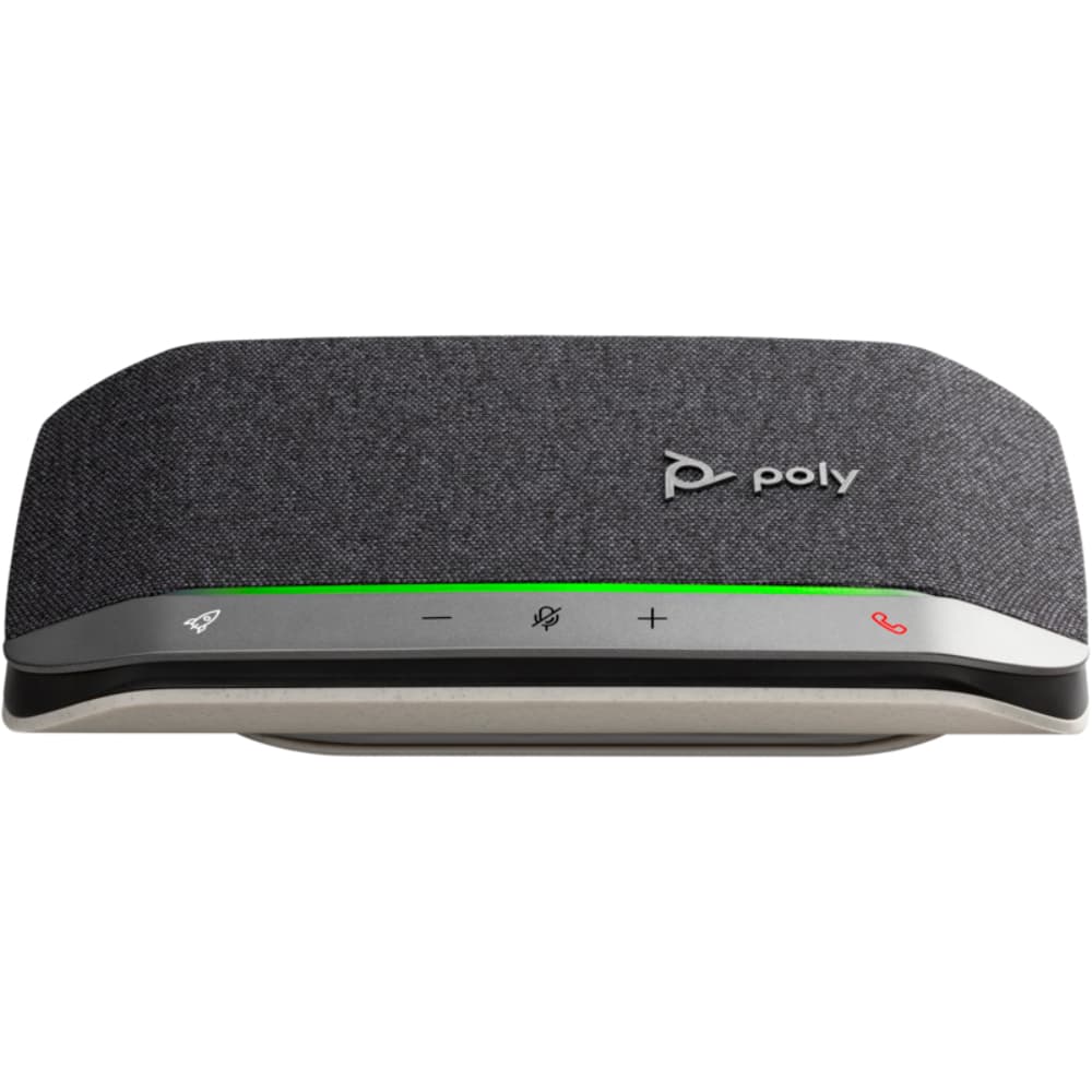 HP POLY Poly Sync 20+ USB-A Speakerphone