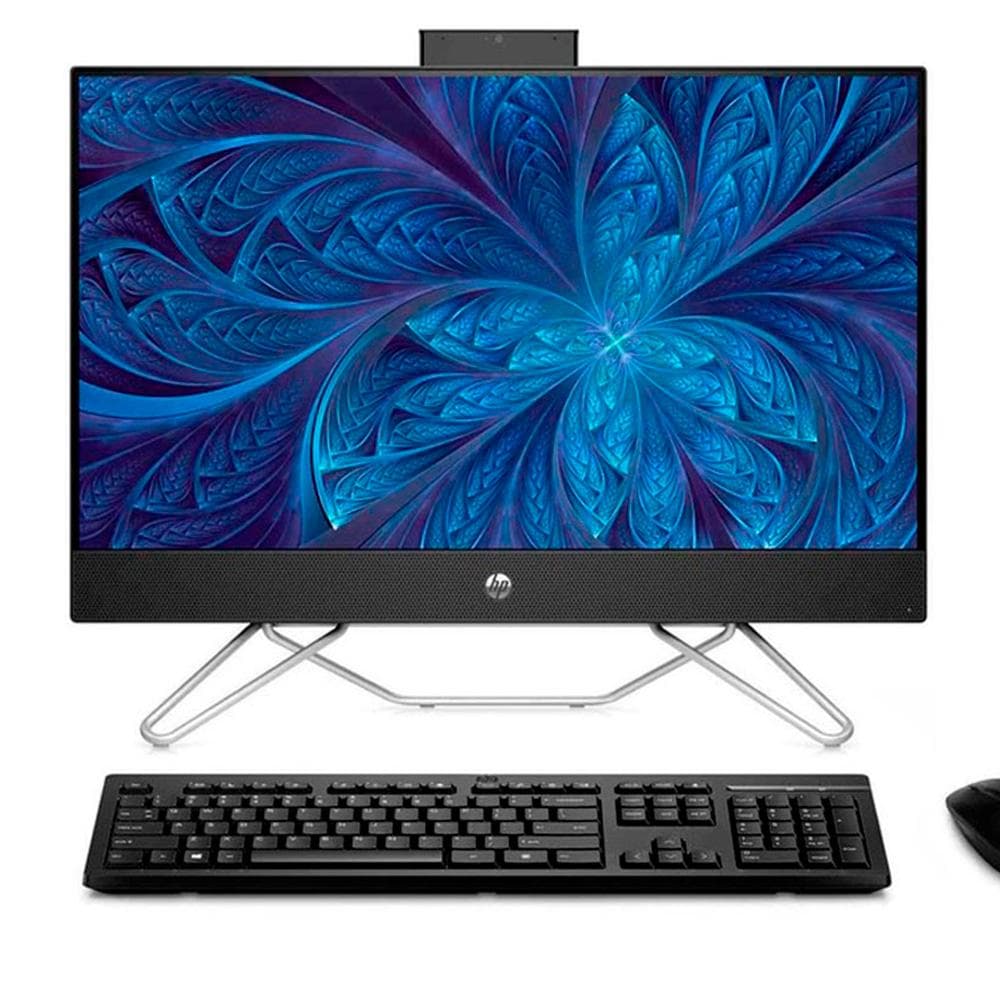 HPPCSCORP All in One HP ProOne 440 G9 23.8” i5-12500, 16GB, 512GB SSD, Wi-Fi 6, Win 11 Pro Dg 10, Garantía 1/1/1